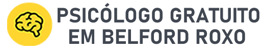 Psicólogo gratuito em Belford Roxo, Terapia de Casal gratuita em Belford Roxo Logo